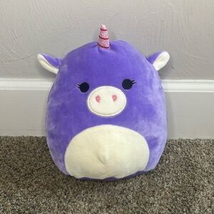 14” Unicorn Squishmallow